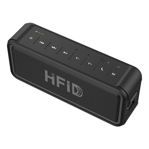 Loa HIFID 810A 4